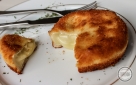Camembert impanato