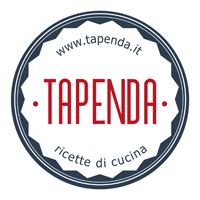 Logo Tapenda.it